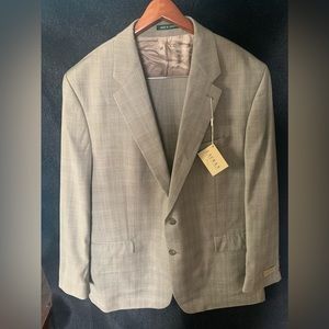 NWT Ralph Lauren suit